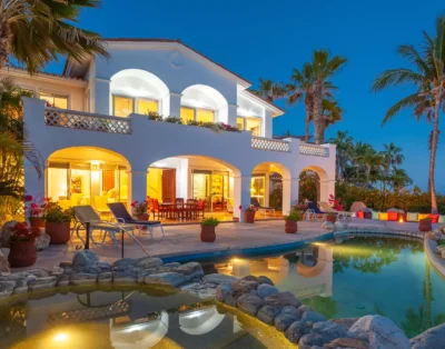 Villas del Mar 151