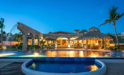 Cabo Wedding Villas in Cabo San Lucas