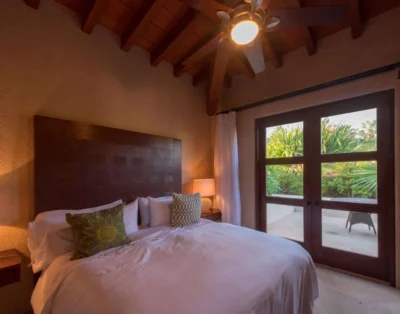 Villa Tranquilidad