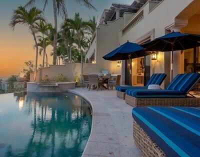 Villas del Mar 368