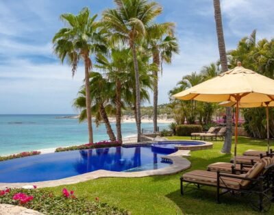 Villa Pacifica